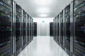 业务库安防解决方案